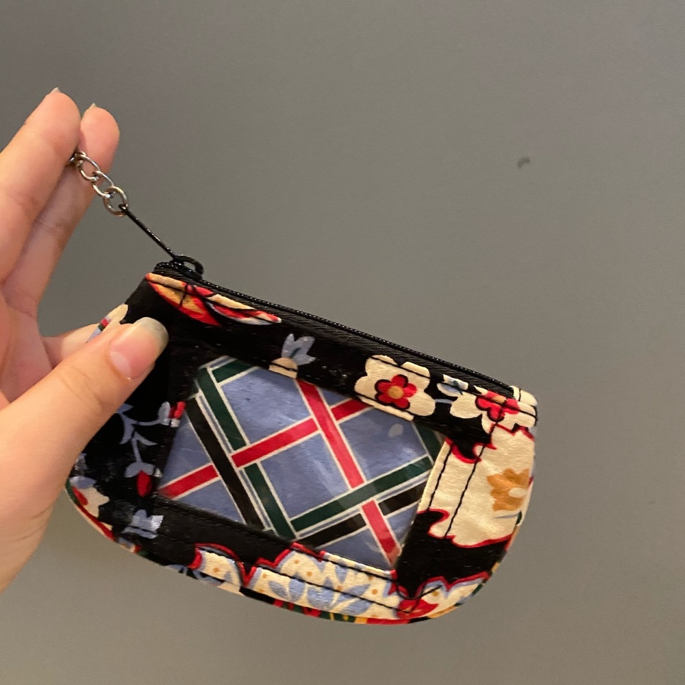 Vera Bradley Pouch